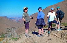 Atlas Mountains Day Trek