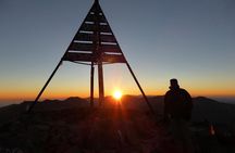 Comfort Valleys Trek 