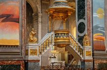 Highlights & Hidden Gems of Ile de Cité & the Left Bank: Private City Tour 