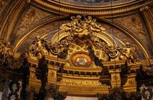 Highlights & Hidden Gems of Ile de Cité & the Left Bank: Private City Tour 