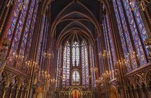 Highlights & Hidden Gems of Ile de Cité & the Left Bank: Private City Tour 