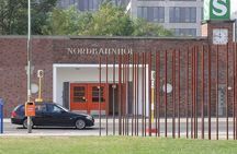 East Berlin: City of Shadows Walking Tour