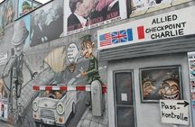 East Berlin: City of Shadows Walking Tour