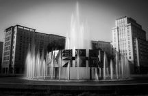 East Berlin: City of Shadows Walking Tour