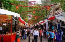 Kickstart Your Trip To Singapore With A Local: Private & Personalized