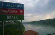 City Tour in Iguassu Gran Meliá Iguazú Hotel Exclusive - Private Tour