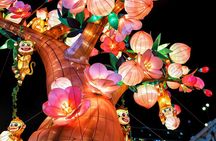 Singapore Night Tour with a Local: Private & 100% Personalized 