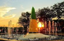 City Tour in Iguassu from Puerto Iguazú Hotels Private Tour