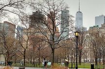Best City Tour NYC 4 Hours up to 5 people