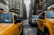Best City Tour NYC 4 Hours up to 5 people