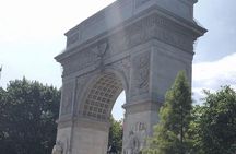 Best City Tour NYC 4 Hours up to 5 people