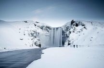 Private South Shore Waterfall Adventure