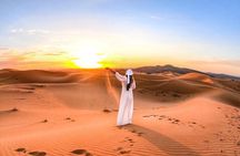 Sahara Adventure