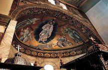 Saint Catherine’s Monastery