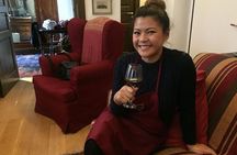 Sicilian Wines and cheeses Tasting in Palermo