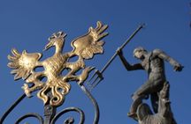 Private Walking Tour of Gdansk Old Town