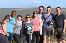 Addo Elephant Park multi-day Photo Safari