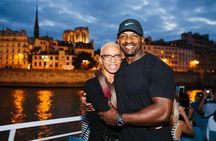 Paris Evening Snapshot Bike Tour