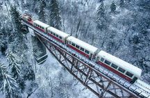 Borjomi/Bakuriani Private Full Day Tour from Tbilisi