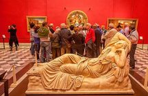 Florence: Uffizi Gallery Private Skip-the-Line Tour 