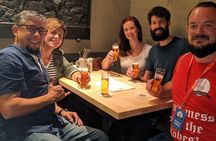 Guided Brewhouse Walking Tour in Cologne