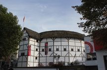 Private Shakespeare Walking Tour of London 