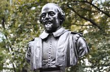 Private Shakespeare Walking Tour of London 