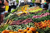 Cook with Wasantha