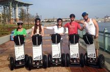 2hr Segway Tour of Downtown 