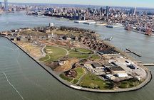 The Big Apple Helicopter Tour of New York City