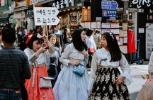 Seoul Art Tour with a Local Expert: 100% Personalized & Private