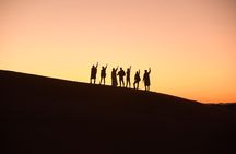 Explore Morocco In a Private Tour that Fits Your Needs 