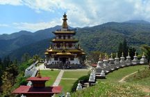 9 Days Authentic Bhutan Tour by Local Experts