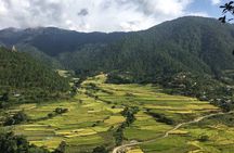 9 Days Authentic Bhutan Tour by Local Experts