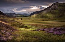 5-Day Outer Hebrides & the Scottish Highlands Small-Group Tour from Edinburgh 