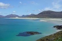 5-Day Outer Hebrides & the Scottish Highlands Small-Group Tour from Edinburgh 