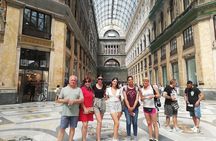 Naples Walking and Sightseeing Tour With Local Expert