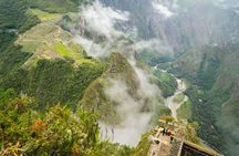 Inca Trail Trek to Machu Picchu - 2 Days (Small Group or Private)