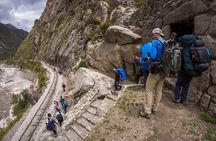 Inca Trail Trek to Machu Picchu - 2 Days (Small Group or Private)