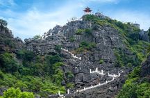 Motorbike Tour around Ninh Binh