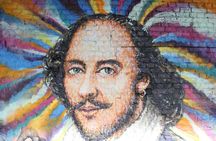 Private Shakespeare Walking Tour of London 
