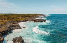 The Hidden Treasures of Mauritius, ALL INCLUSIVE Day Trip, Private SUV Car