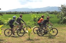 Chiang Dao and Mae Taeng Valley cycling trip