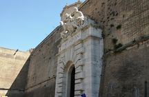 Best of the Vatican Museum's ~ Sistine Chapel No Line Guided Tour