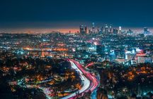 Private 3 Hours Los Angeles Tour