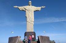 Um dia no Rio de Janeiro