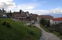 Kakheti Private Full Day Tour from Tbilisi