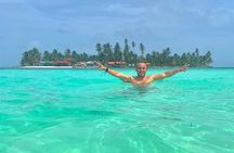 BLISS in San Blas Islands Panama Includes Tour & Transport from Panama City