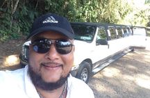 Double Activity Limo Tour: Xunantunich Ruins & Cave Tubing Adventure