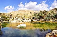 3 Day Package TOUR JASMIN